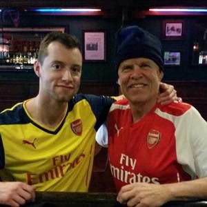 Meet your Posher, Adam